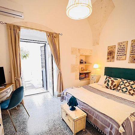 Casa Agrumeto 28 Ostuni Buitenkant foto