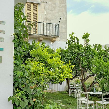 Casa Agrumeto 28 Ostuni Buitenkant foto