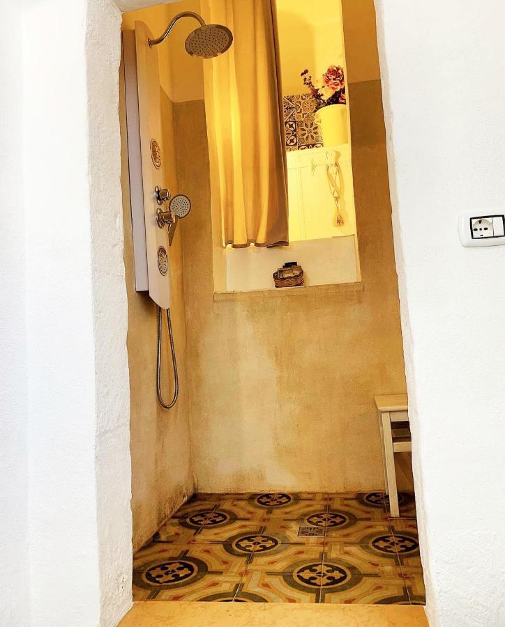 Casa Agrumeto 28 Ostuni Buitenkant foto