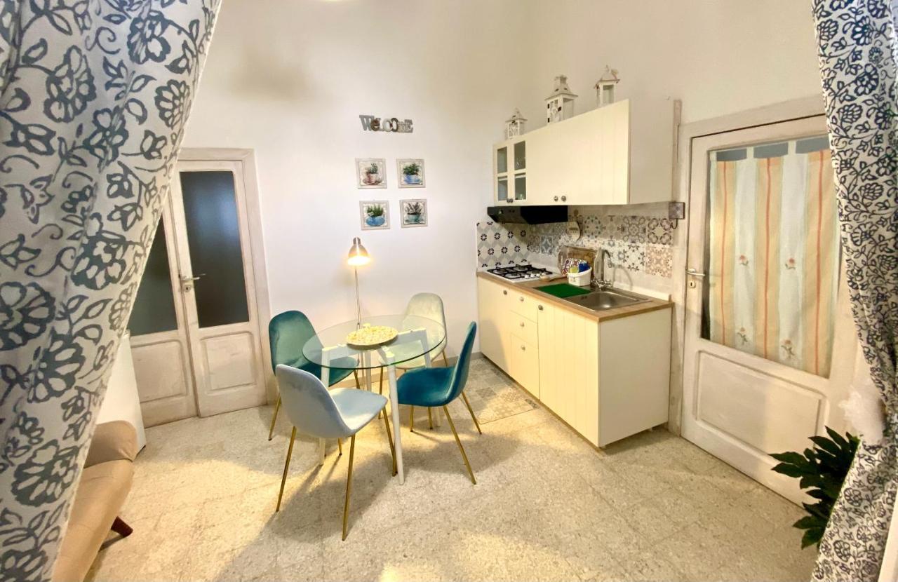 Casa Agrumeto 28 Ostuni Buitenkant foto
