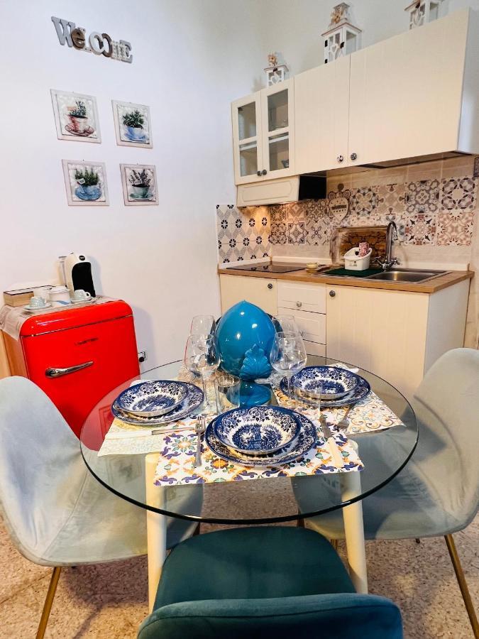 Casa Agrumeto 28 Ostuni Buitenkant foto