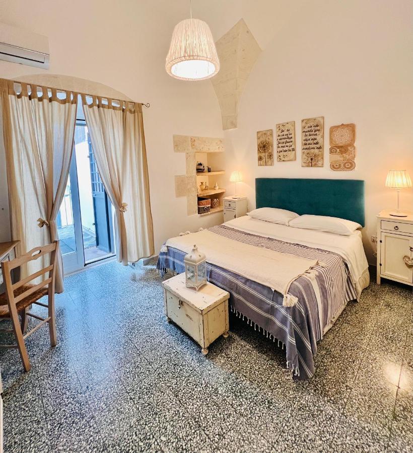 Casa Agrumeto 28 Ostuni Buitenkant foto