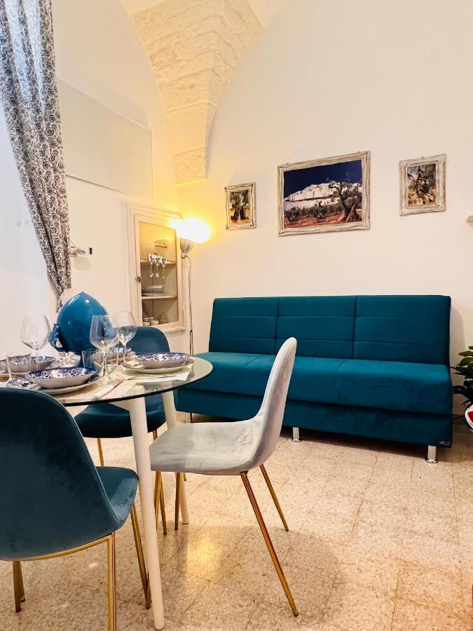 Casa Agrumeto 28 Ostuni Buitenkant foto