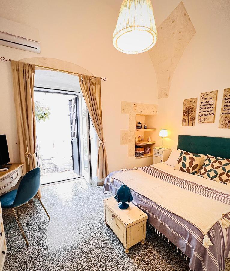 Casa Agrumeto 28 Ostuni Buitenkant foto