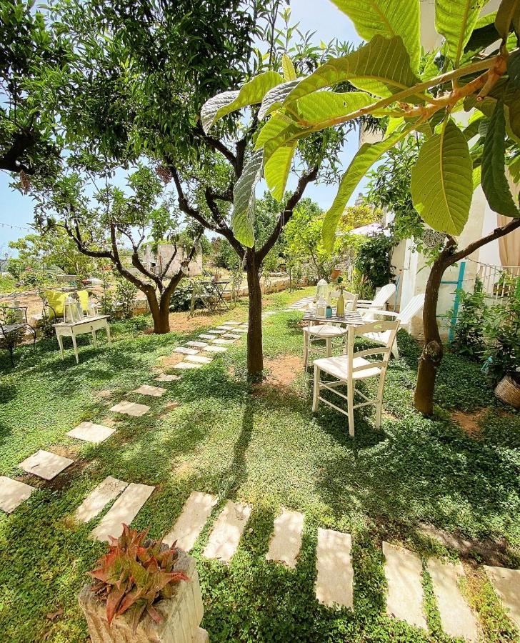 Casa Agrumeto 28 Ostuni Buitenkant foto