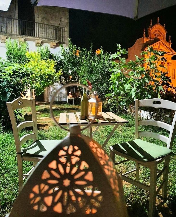 Casa Agrumeto 28 Ostuni Buitenkant foto