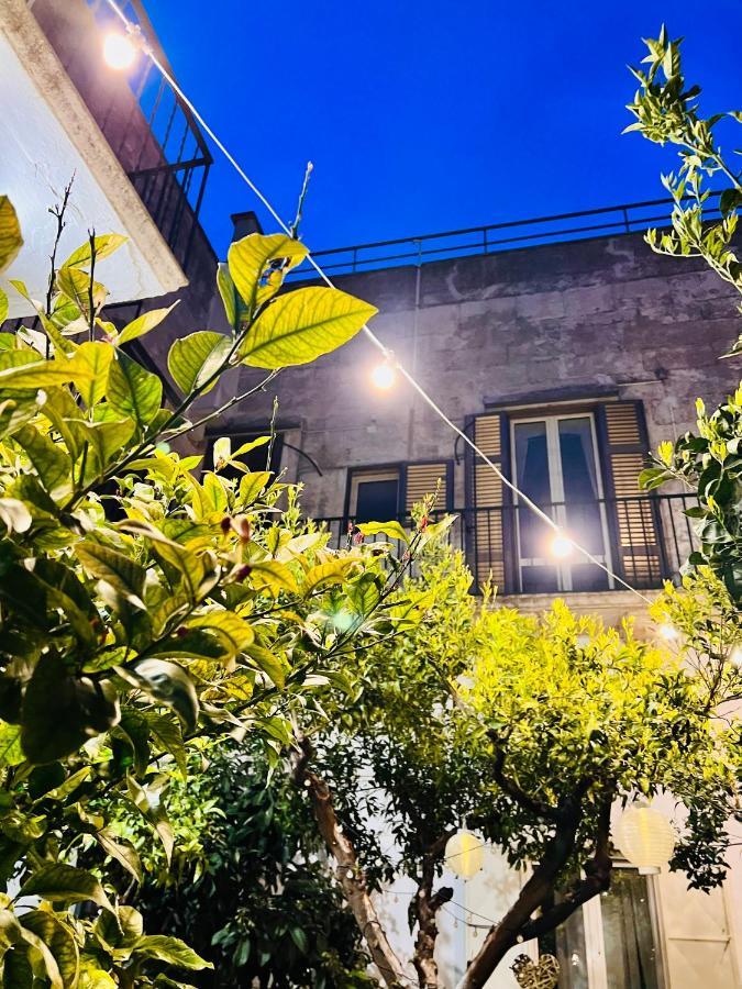 Casa Agrumeto 28 Ostuni Buitenkant foto