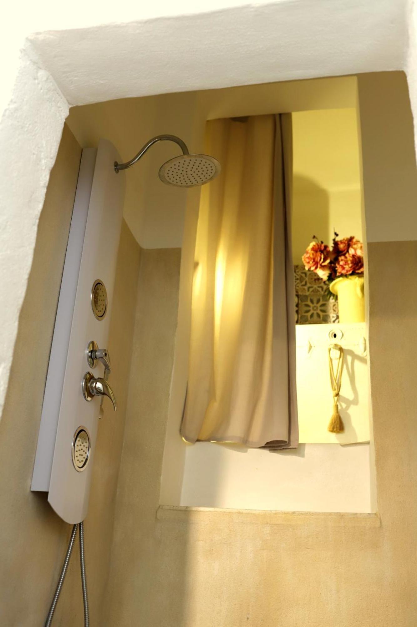 Casa Agrumeto 28 Ostuni Buitenkant foto