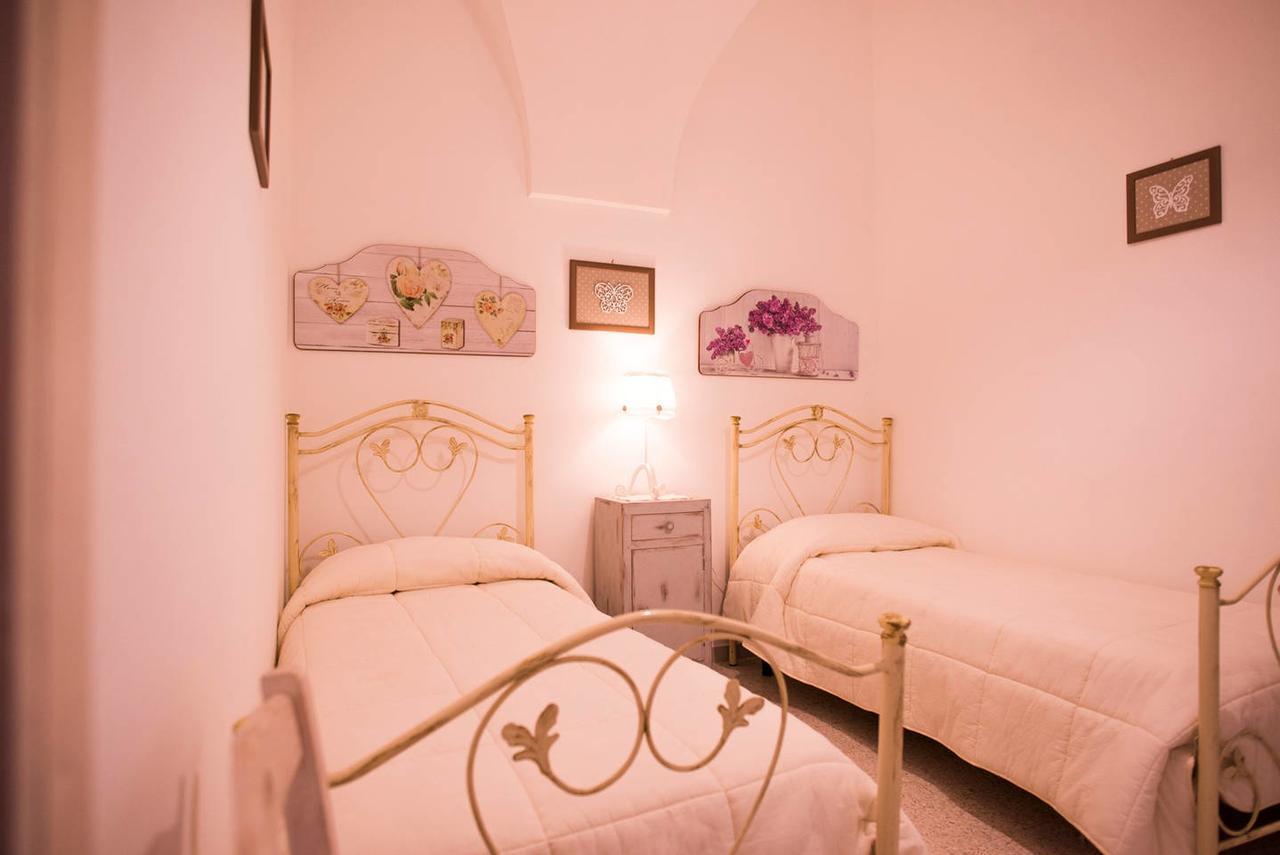 Casa Agrumeto 28 Ostuni Buitenkant foto