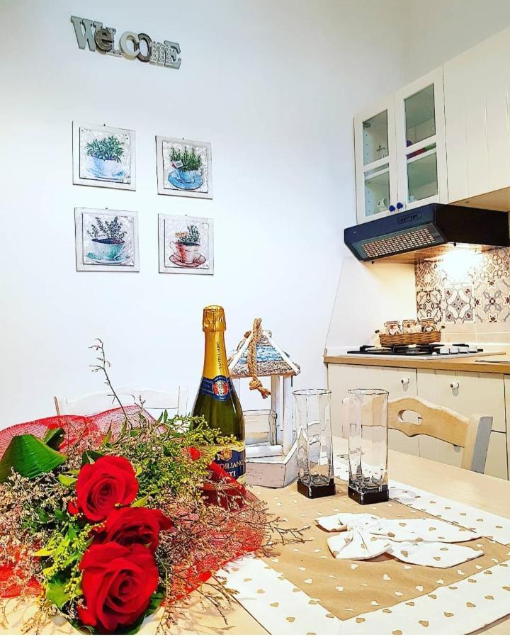 Casa Agrumeto 28 Ostuni Buitenkant foto