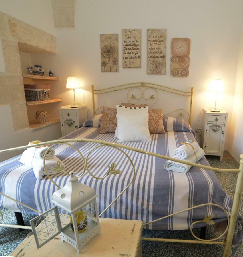 Casa Agrumeto 28 Ostuni Buitenkant foto