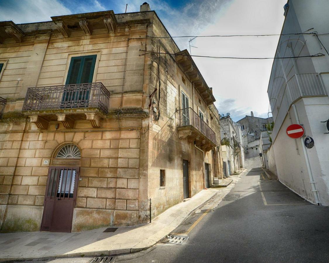 Casa Agrumeto 28 Ostuni Buitenkant foto
