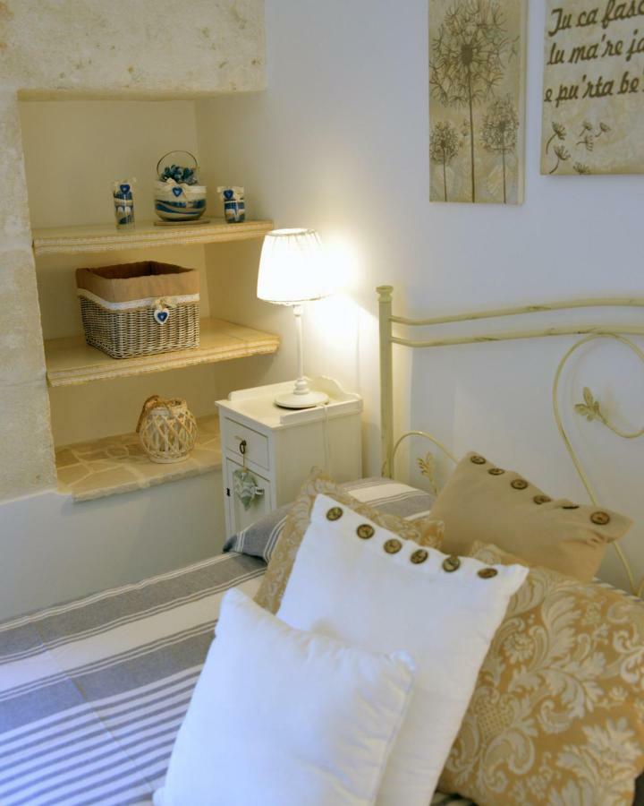 Casa Agrumeto 28 Ostuni Buitenkant foto