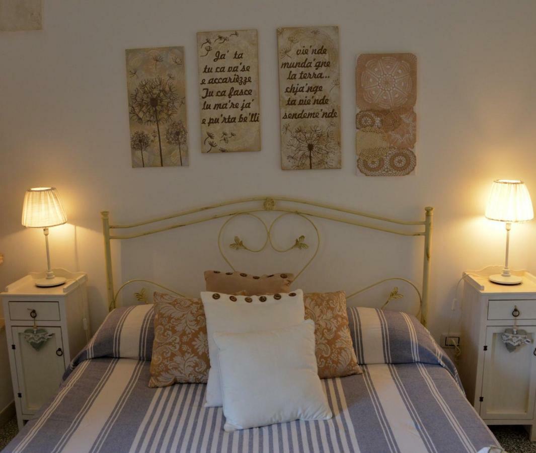 Casa Agrumeto 28 Ostuni Buitenkant foto