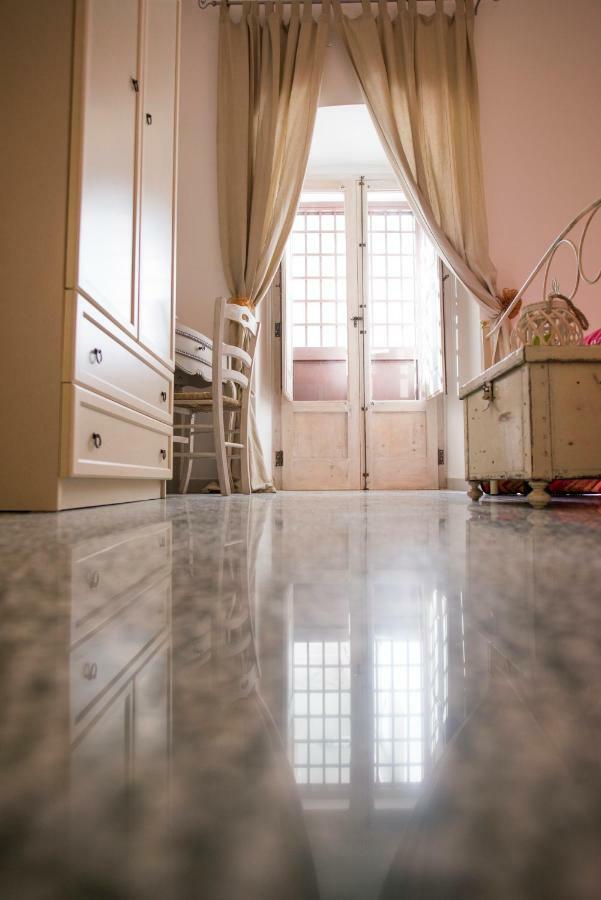 Casa Agrumeto 28 Ostuni Buitenkant foto