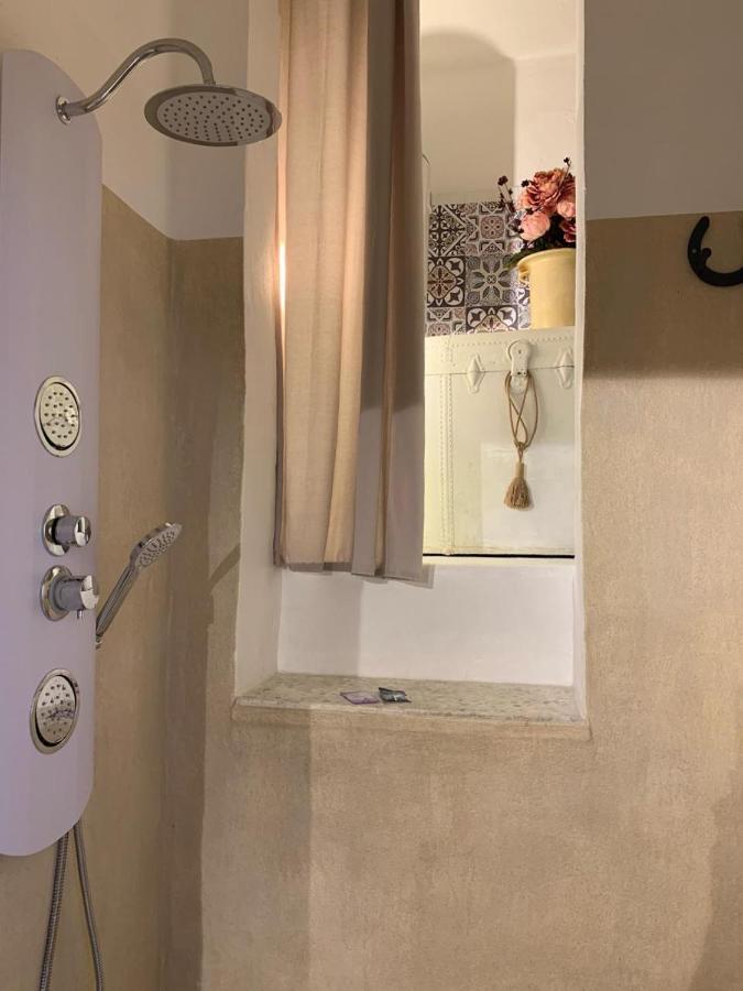 Casa Agrumeto 28 Ostuni Buitenkant foto
